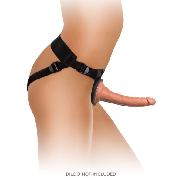 king-cock---elite-arnes-ajustable-confortable-4