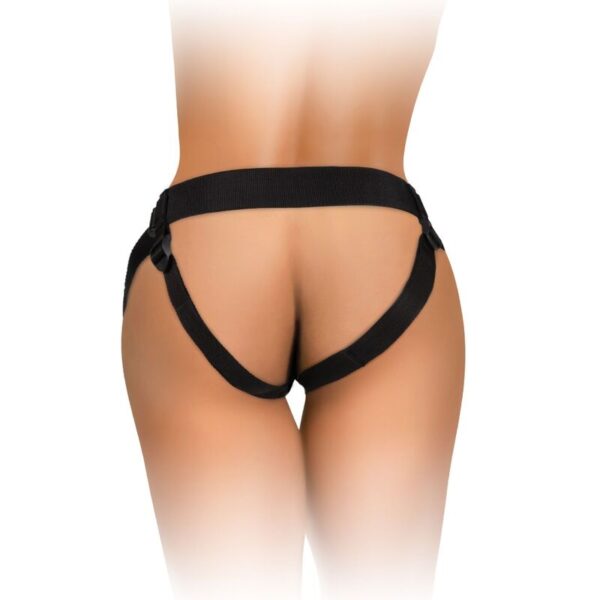king-cock---elite-arnes-ajustable-confortable-1