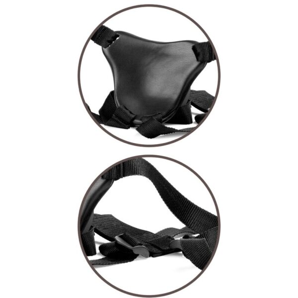 king-cock---elite-arnes-ajustable-confortable-5