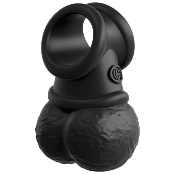 king-cock---elite-kit-arnes-ajustable-deluxe-anillo-con-testiculos-&-dildo-20.3-cm-7