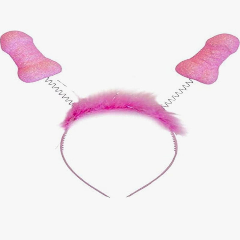 diablo-picante---6-uds-antenas-pito-rosa-purpurina-0