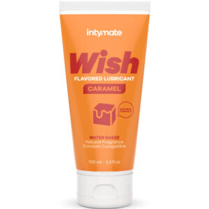 intimateline-intymate---wish-caramelo-lubricante-aromatizado-100-ml-0