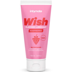 intimateline-intymate---wish-frambuesa-lubricante-aromatizado-100-ml-0