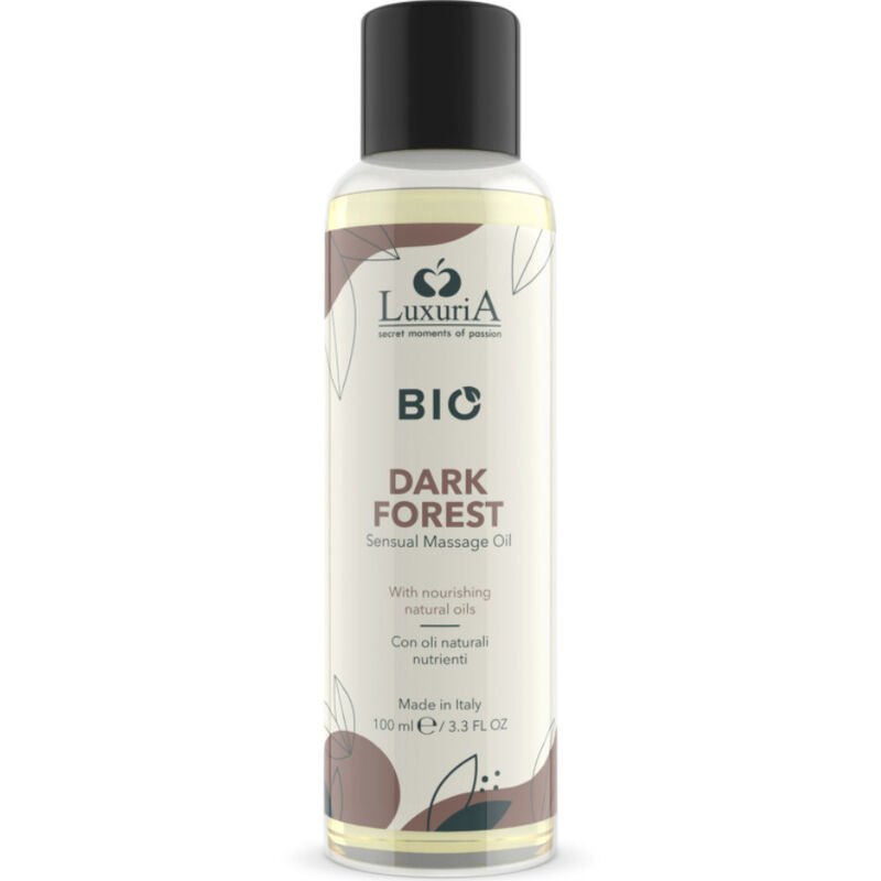 intimateline-luxuria---bio-aceite-masaje-dark-forest-100-ml-0