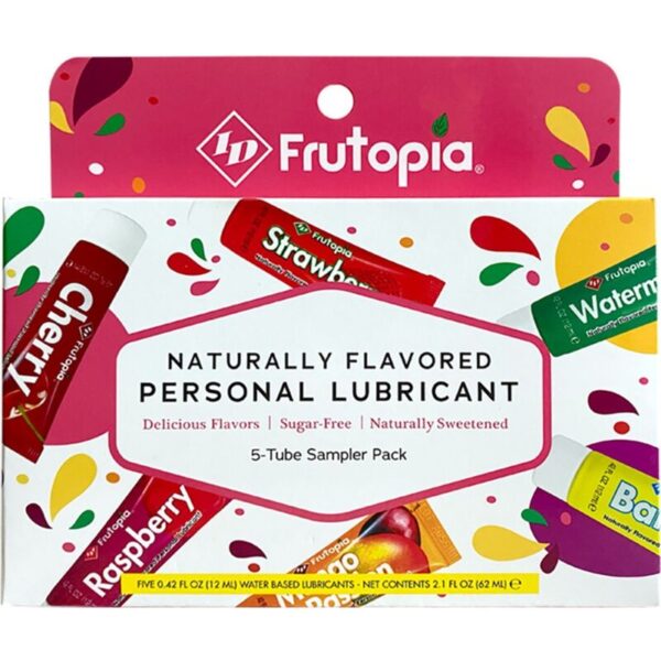 id-frutopia---lubricante-surtido-5-pack-12-ml-2