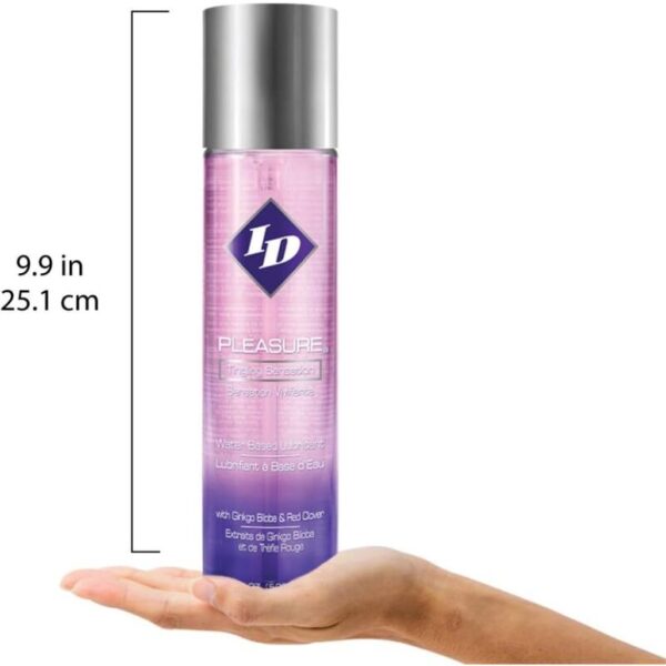 id-pleasure---lubricante-base-agua-tinging-sensation-500-ml-2