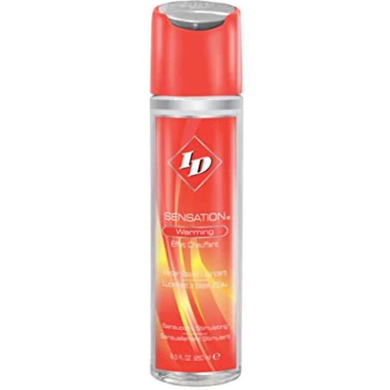id-sensation---lubricante-base-agua-efecto-calor-250-ml-0