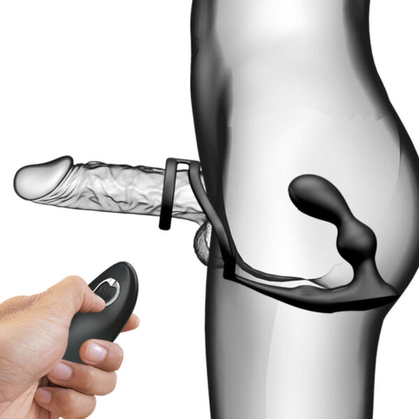 pretty-love---marshall-anillo-para-pene-+-plug-anal-vibratorio-&-control-remoto-7