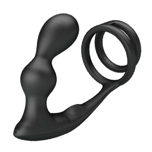 pretty-love---marshall-anillo-para-pene-+-plug-anal-vibratorio-&-control-remoto-2
