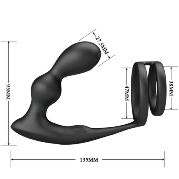 pretty-love---marshall-anillo-para-pene-+-plug-anal-vibratorio-&-control-remoto-6