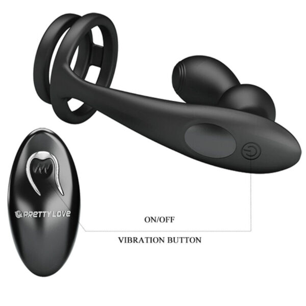 pretty-love---marshall-anillo-para-pene-+-plug-anal-vibratorio-&-control-remoto-4