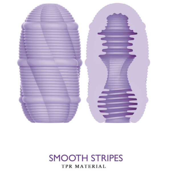pretty-love---huevo-masturbador-smooth-stripes-cupid-3