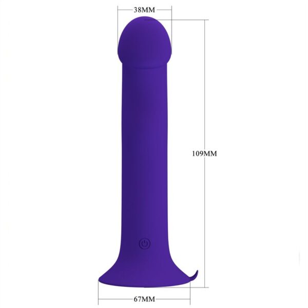 pretty-love---murray-youth-dildo-vibrador-&-recargable-violeta-3