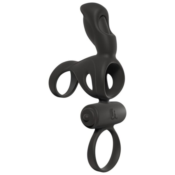 adrien-lastic---spartacus-anillo-&-funda-de-pene-con-vibrador-2