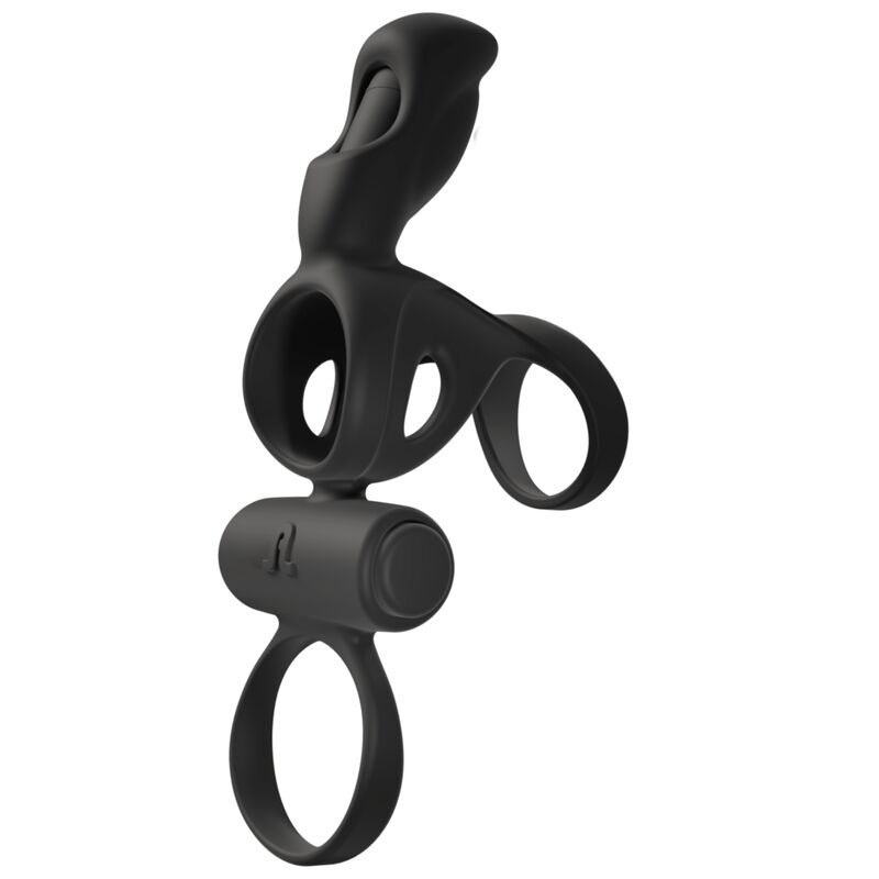 adrien-lastic---spartacus-anillo-&-funda-de-pene-con-vibrador-0