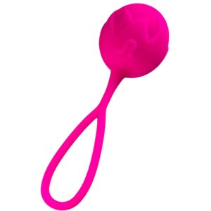 adrien-lastic---mia-bolas-para-principiantes-silicona-rosa-0