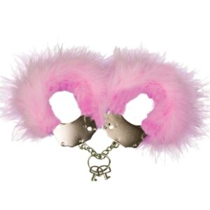 adrien-lastic---esposas-metal-con-plumas-rosa-0