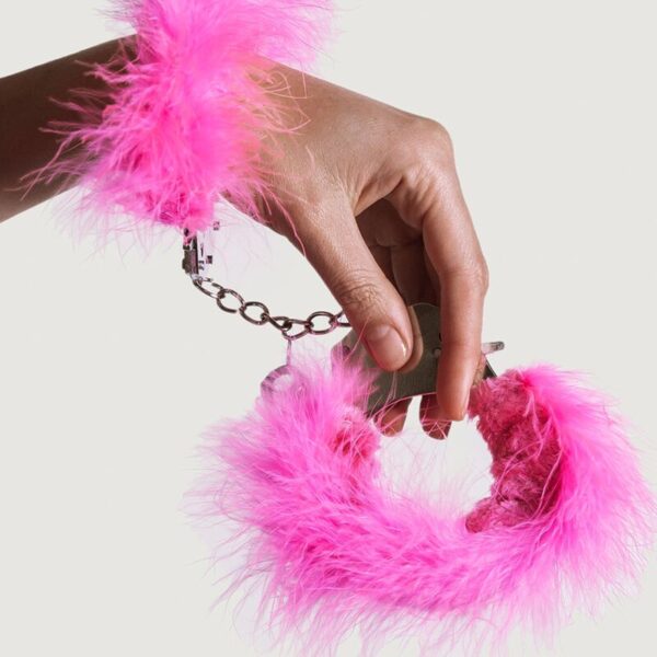 adrien-lastic---esposas-metal-con-plumas-rosa-1