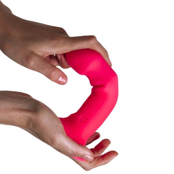 adrien-lastic---hitsens-vibe-2-dildo-silicona-rosa-1