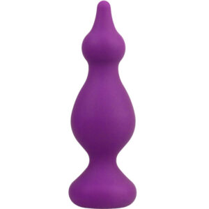 adrien-lastic---amuse-plug-anal-silicona-violeta-talla-m-0
