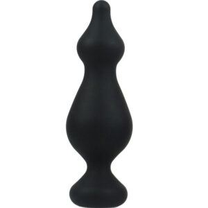 adrien-lastic---amuse-plug-anal-silicona-negro-talla-l-0