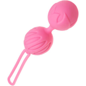adrien-lastic---geisha-lastic-bolas-silicona-talla-s-rosa-0