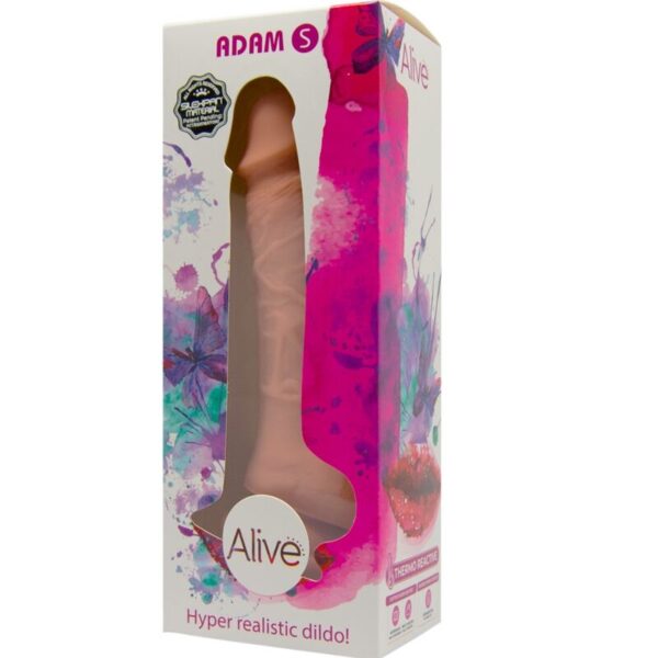alive---adam-s-pene-realistico-17.75-cm-1