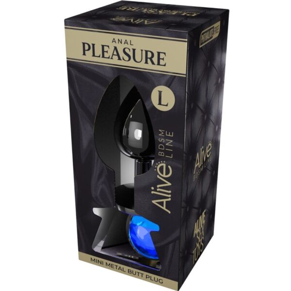 alive---anal-pleasure-mini-plug-metal-azul-talla-l-1