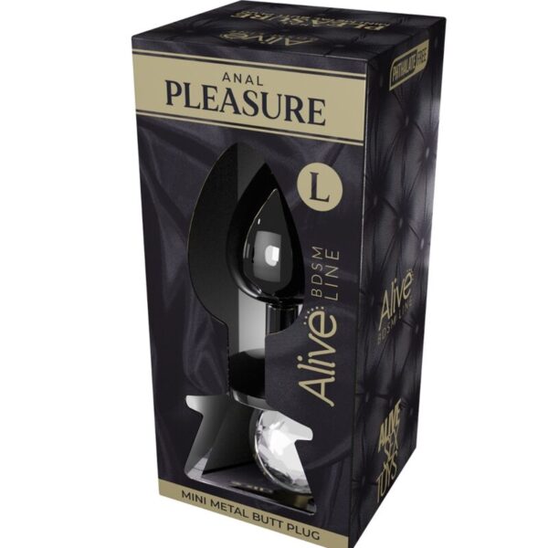 alive---anal-pleasure-mini-plug-metal-blanco-talla-l-1