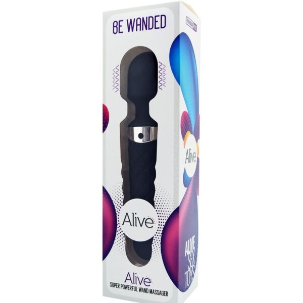 alive---be-wanded-masajeador-vibrador-negro-1