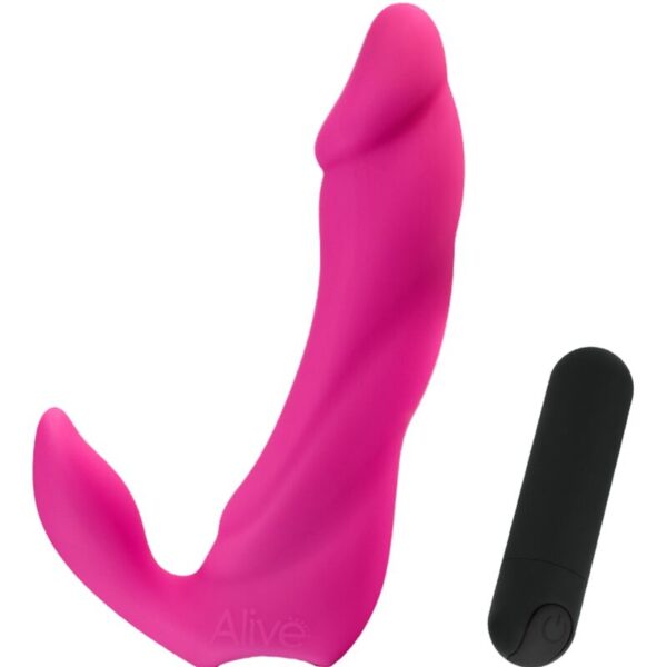 alive---bifun-pro-dildo-vibrador-rosa-14.9-cm-1