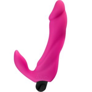 alive---bifun-pro-dildo-vibrador-rosa-14.9-cm-0
