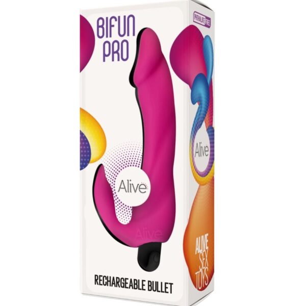 alive---bifun-pro-dildo-vibrador-rosa-14.9-cm-2