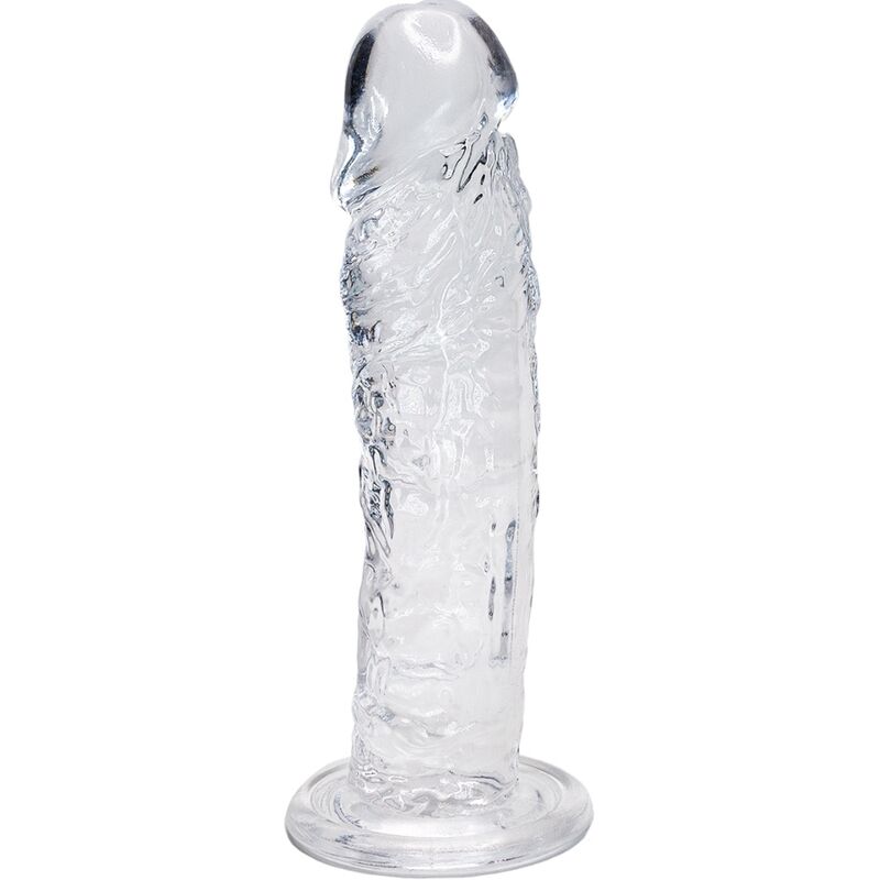 alive---empire-pene-realistico-transparente-19.3-cm-0