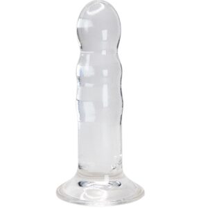 alive---gallant-pene-realistico-transparente-14-cm-0