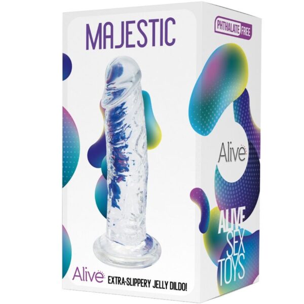 alive---majestic-pene-realistico-transparente-14.7-cm-1
