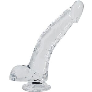 alive---stallion-pene-realistico-transparente-22-cm-0