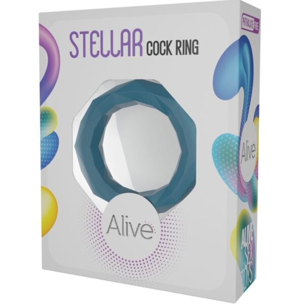 alive---stellar-anillo-pene-verde-2