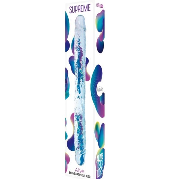 alive---supreme-pene-realistico-doble-transparente-38.5-cm-1