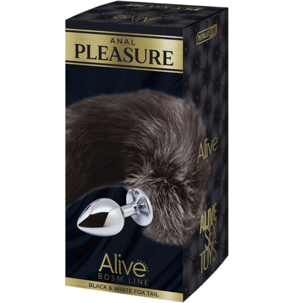 alive---anal-pleasure-plug-metal-cola-de-zorro-talla-l-3