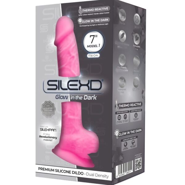 silexd---modelo-1-pene-realistico-silicona-premium-silexpan-rosa-fluorescente-17.5-cm-1
