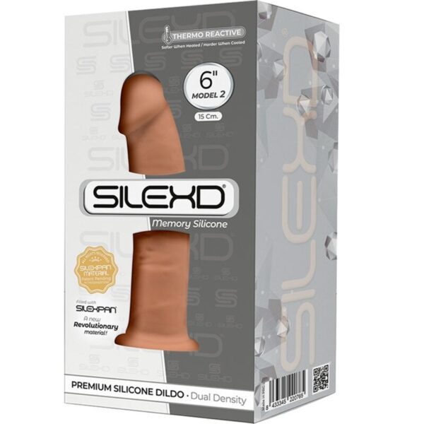 silexd---modelo-2-pene-realistico-silicona-premium-silexpan-caramelo-15.4-cm-2
