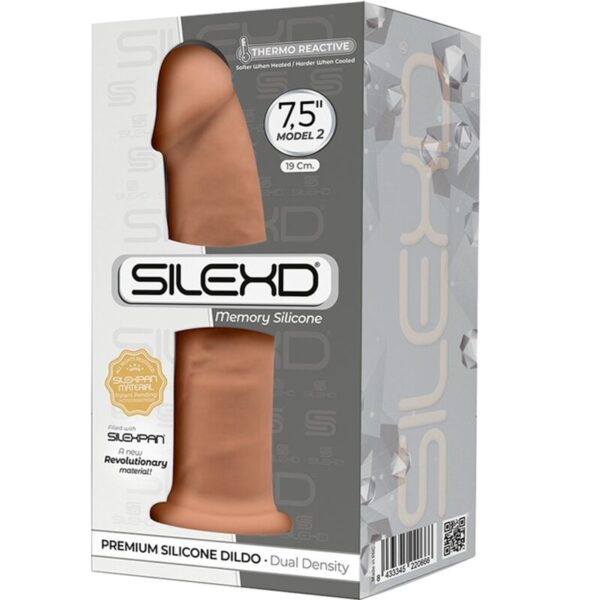 silexd---modelo-2-pene-realistico-silicona-premium-silexpan-caramelo-19-cm-2