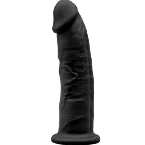silexd---modelo-2-pene-realistico-silicona-premium-silexpan-negro-15-cm-0