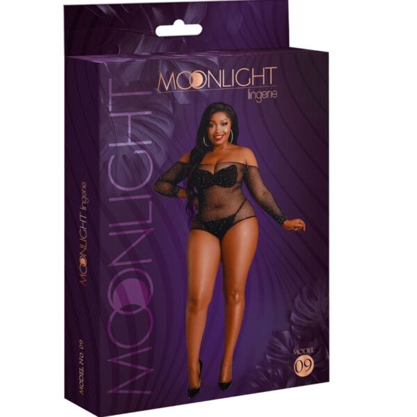 moonlight---modelo-9-body-manga-larga-negro-brillante-talla-unica-/-plus-size-2