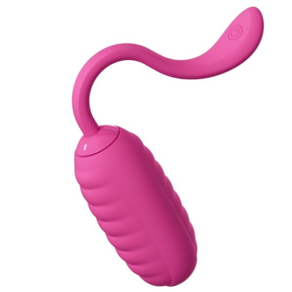 pretty-love---catalina-huevo-vibrador-recargable-rosa-2