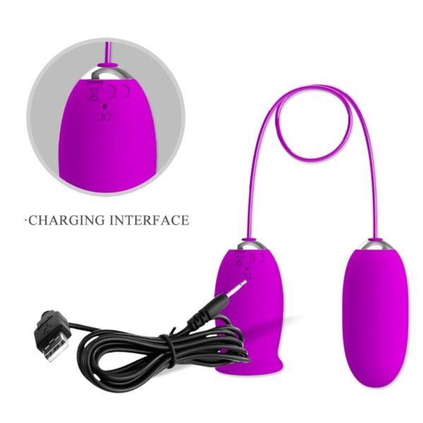 pretty-love---daisy-huevo-dual-vibrador-recargable-morado-7
