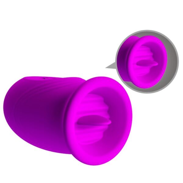pretty-love---daisy-huevo-dual-vibrador-recargable-morado-3