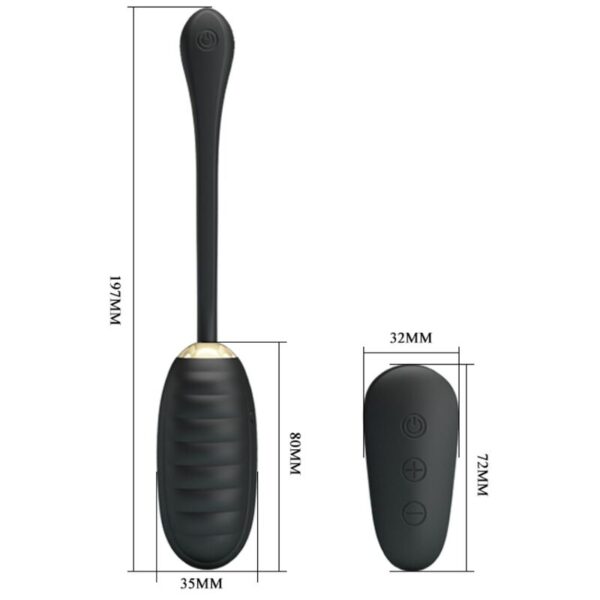 pretty-love---doreen-huevo-vibrador-de-lujo-recargable-negro-control-remoto-7