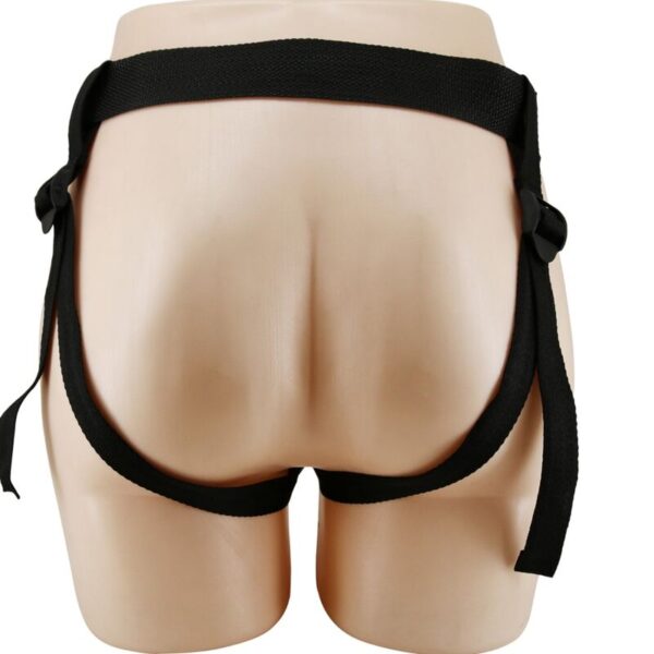 pretty-love---harness-stark-comfortable-4
